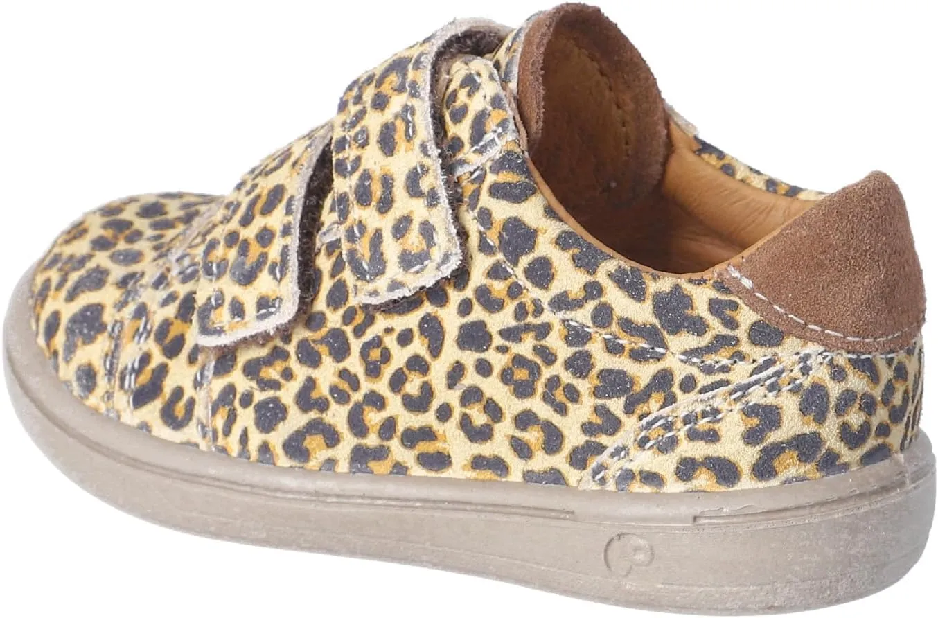 RICOSTA girl Sneakers LENIE,Width: Normal (WMS)