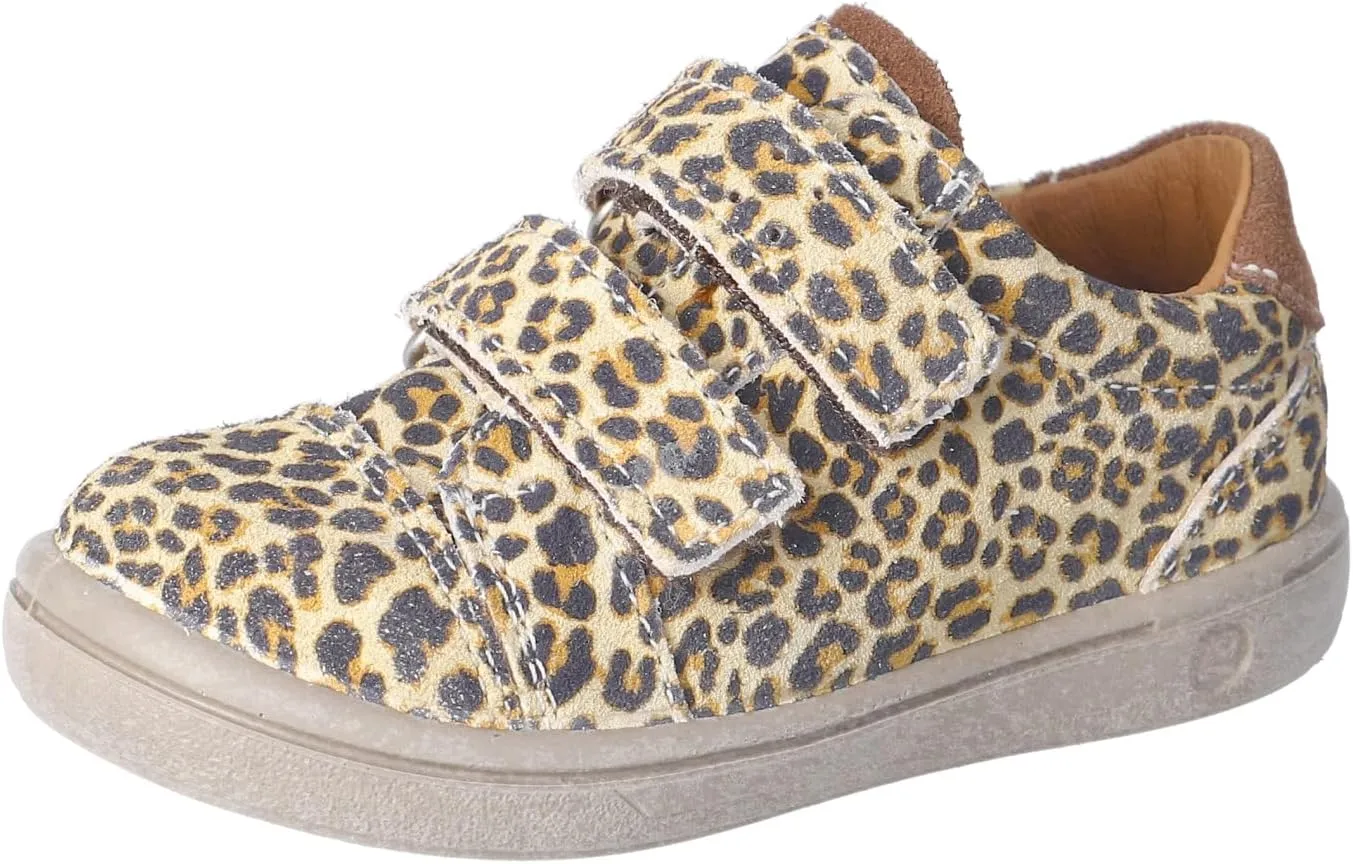 RICOSTA girl Sneakers LENIE,Width: Normal (WMS)
