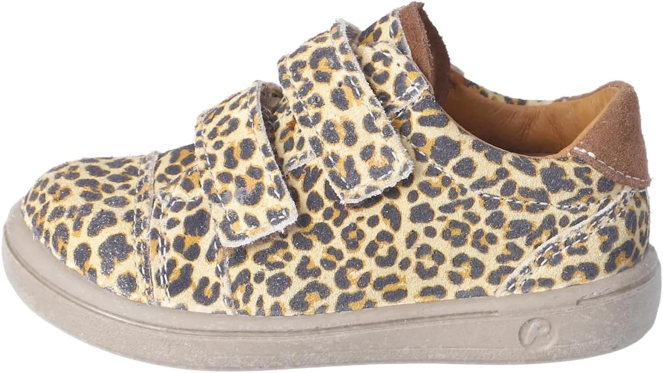 RICOSTA girl Sneakers LENIE,Width: Normal (WMS)