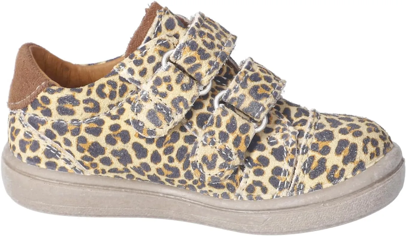 RICOSTA girl Sneakers LENIE,Width: Normal (WMS)