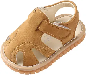 Running Shoes for Toddler Girls Shoes Boys Baby Girls Soft First Sandals Roman Sole Boy Toddler Running Shoes