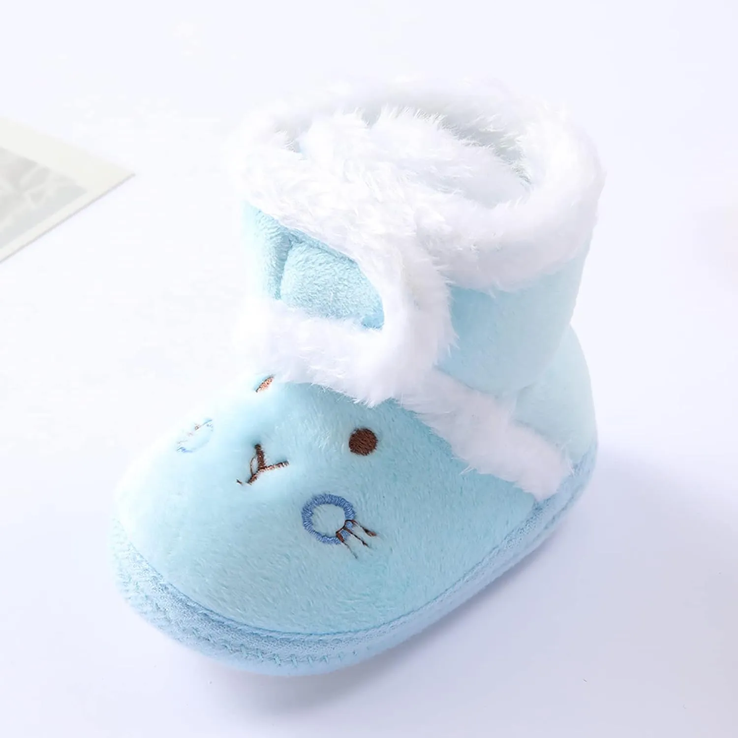 Sandal Girls Infant Boots Soft Boys Toddler Booties Snow Shoes Baby Warming Baby Shoes Baby Sneaker