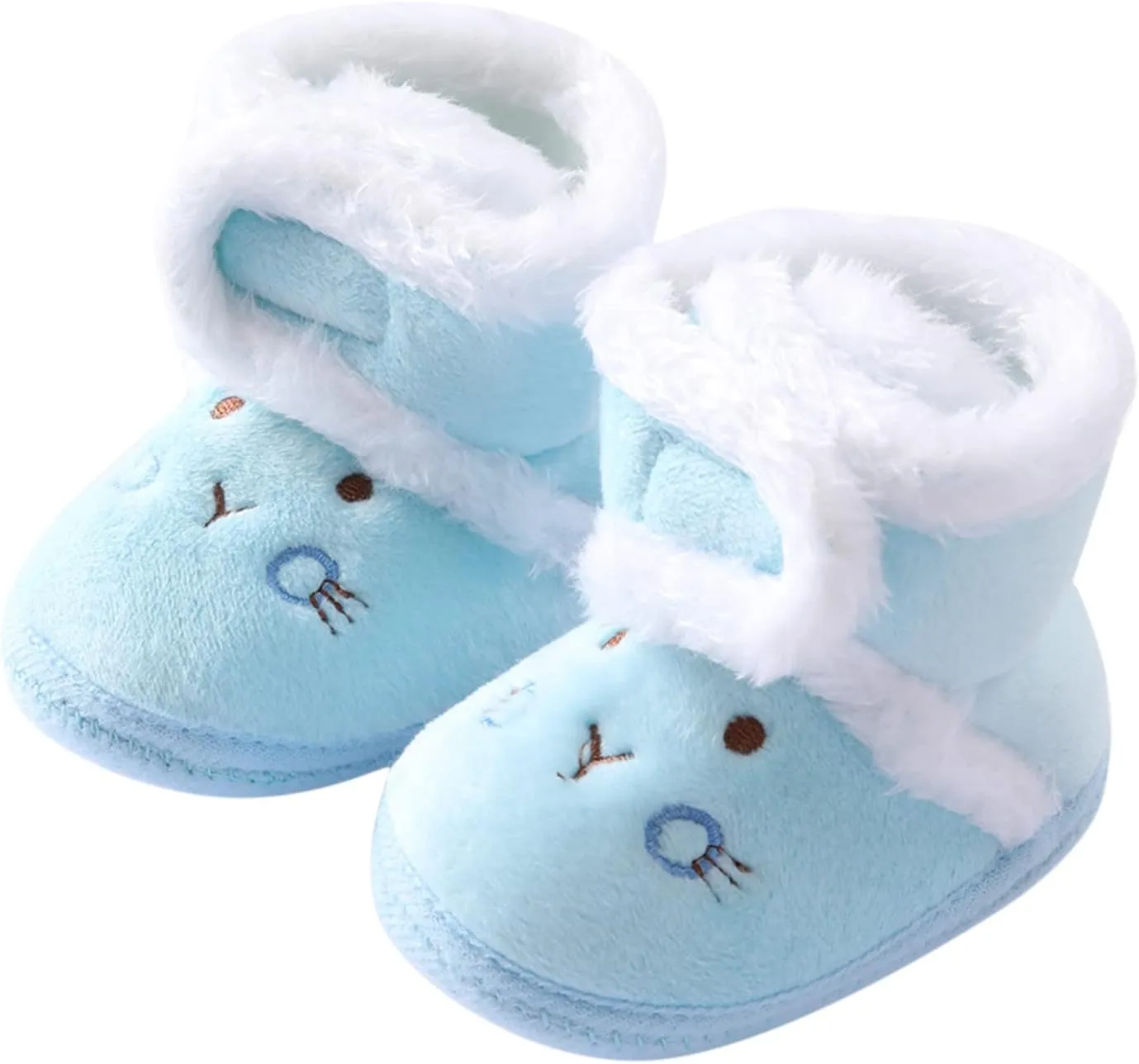 Sandal Girls Infant Boots Soft Boys Toddler Booties Snow Shoes Baby Warming Baby Shoes Baby Sneaker