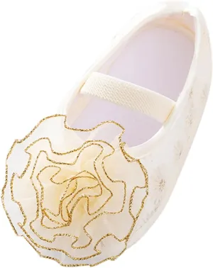 Shoes Shoes Little Child Sole Princess Toddler Flowers Shoes Soft Cute Baby Sneakers Girls Baptism Shoes