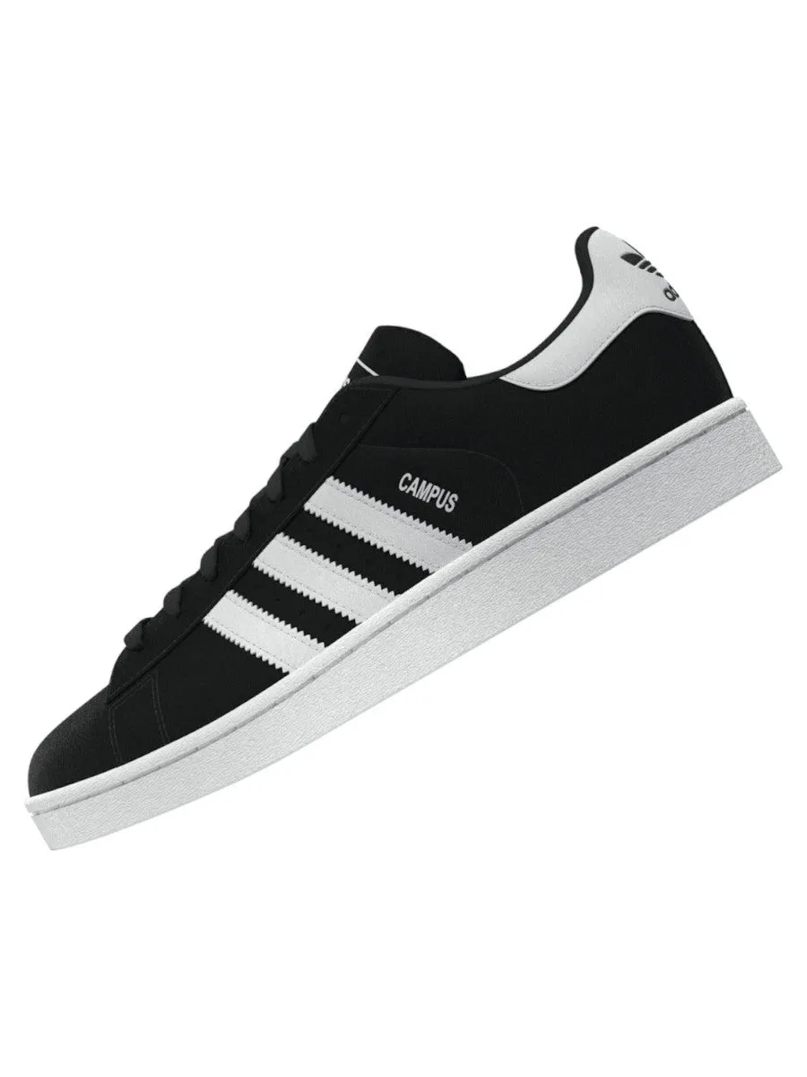 Sneakers Campus 2 in suede