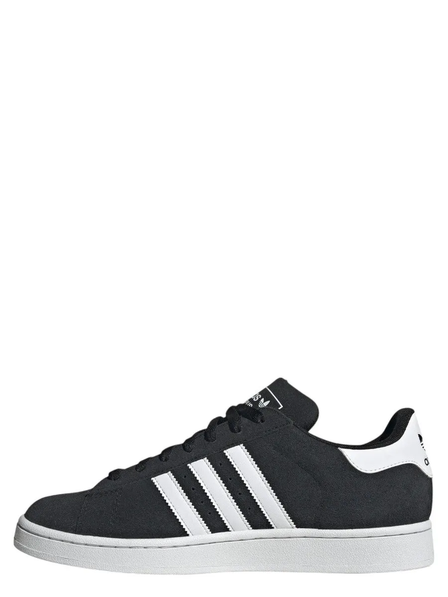 Sneakers Campus 2 in suede