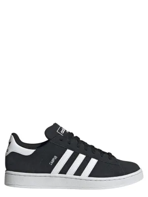 Sneakers Campus 2 in suede