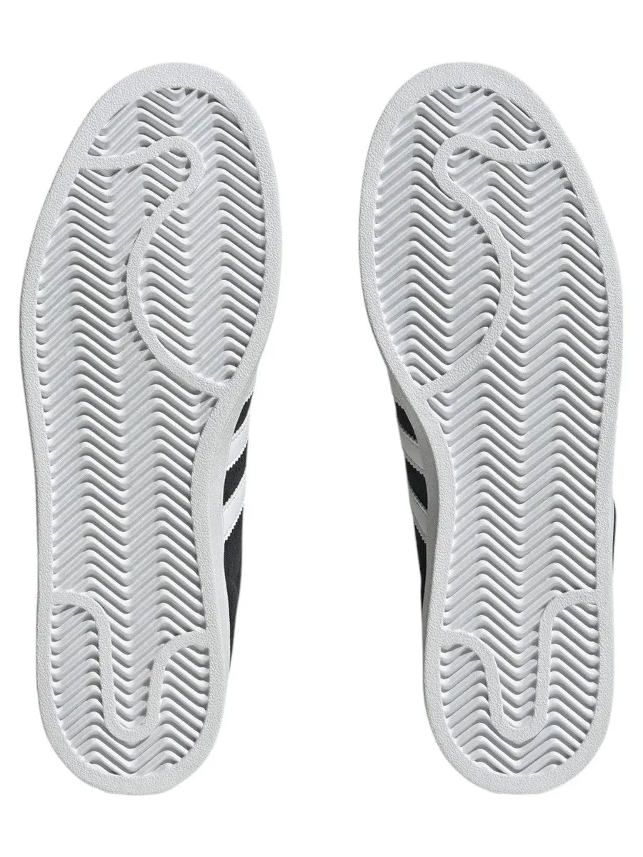 Sneakers Campus 2 in suede
