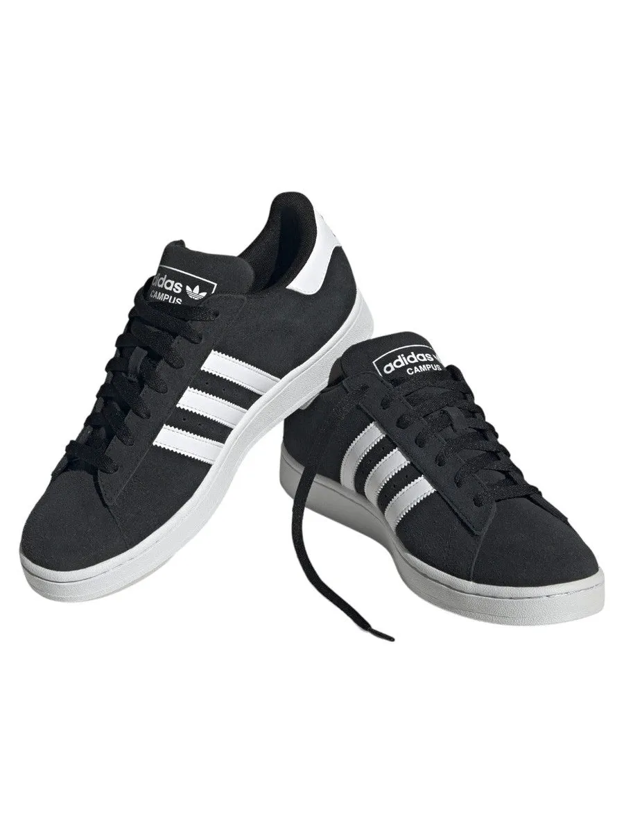 Sneakers Campus 2 in suede