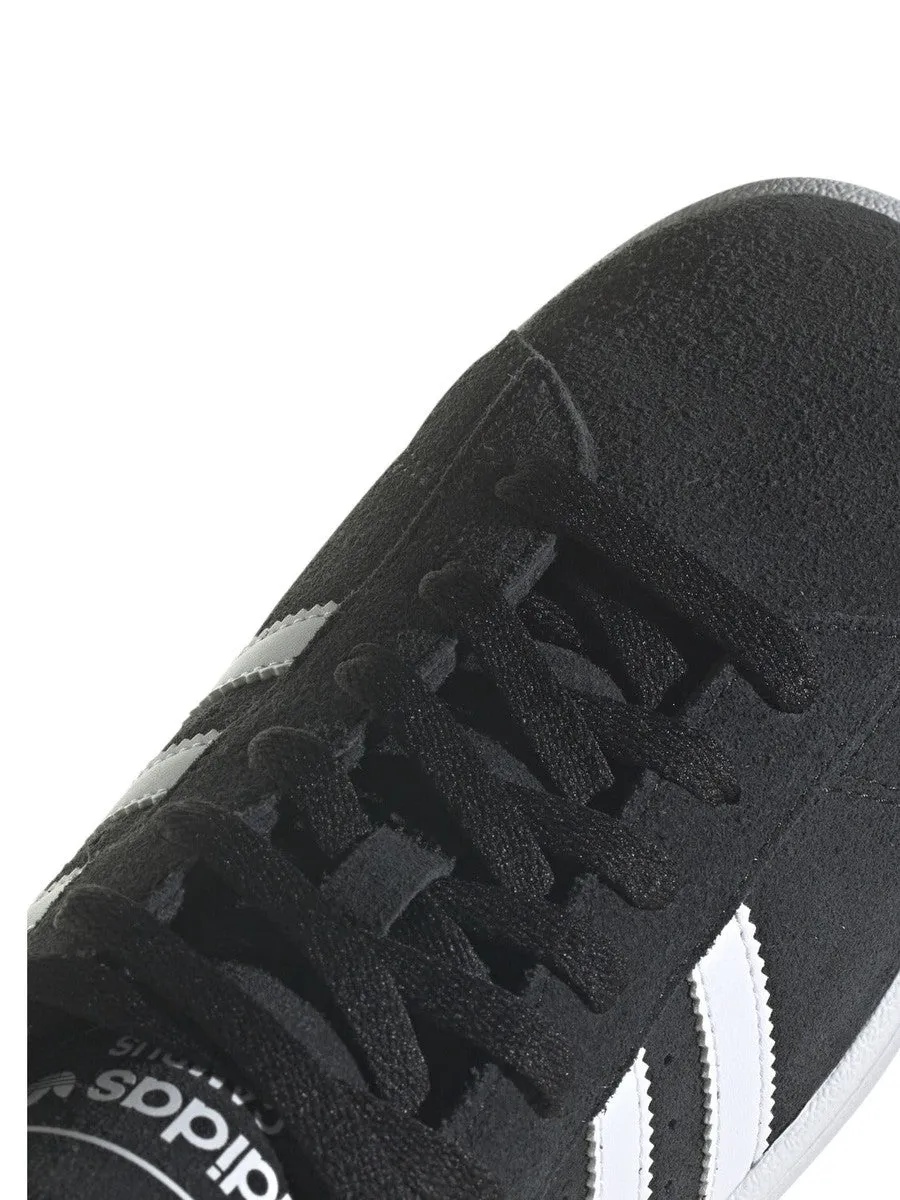 Sneakers Campus 2 in suede