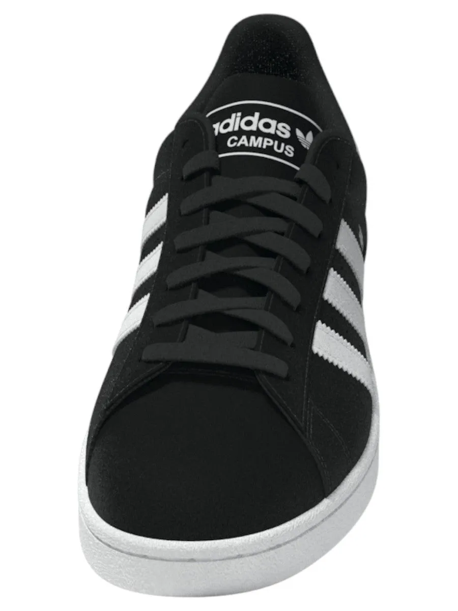 Sneakers Campus 2 in suede