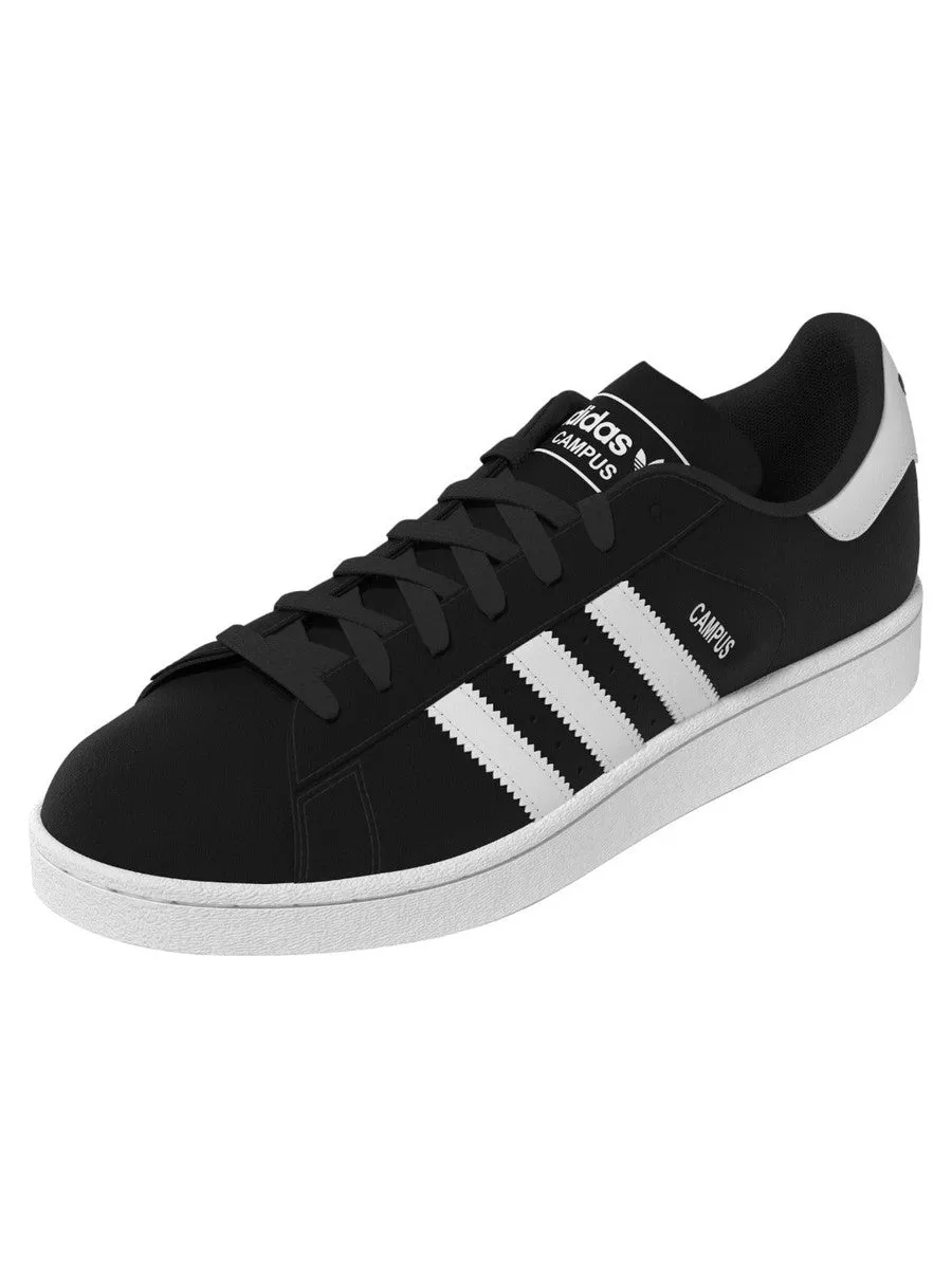 Sneakers Campus 2 in suede