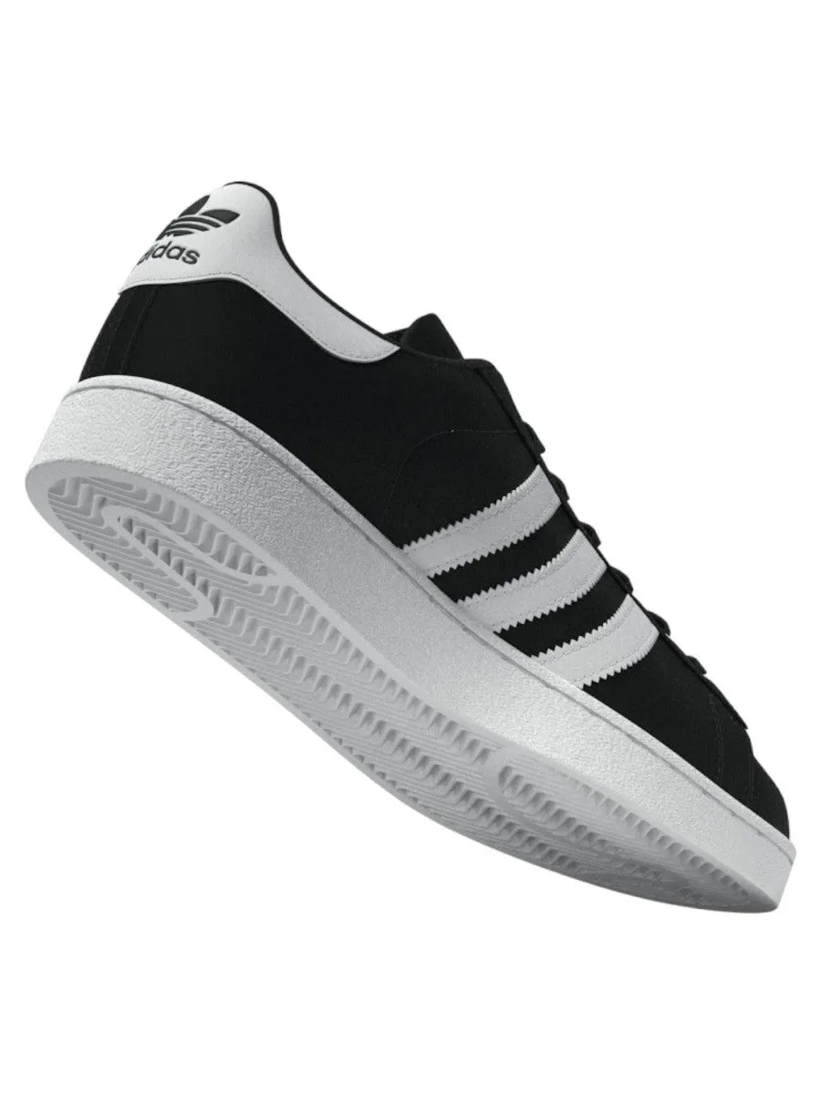 Sneakers Campus 2 in suede