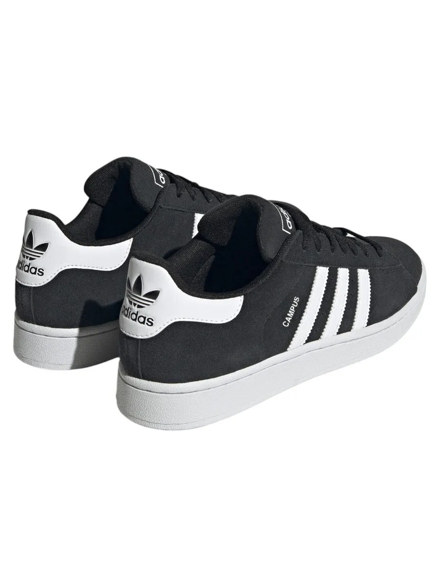 Sneakers Campus 2 in suede