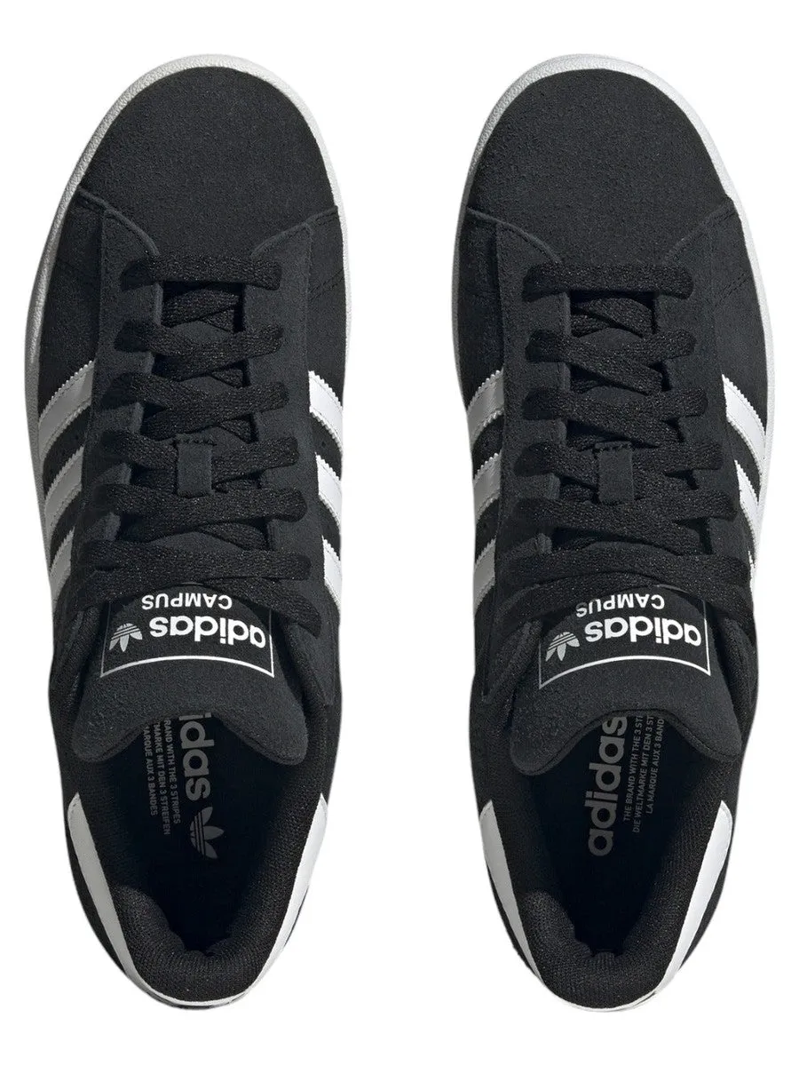 Sneakers Campus 2 in suede