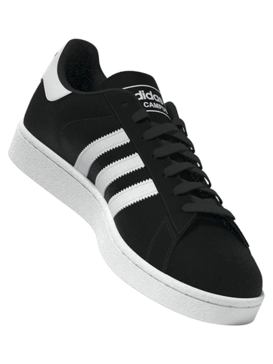 Sneakers Campus 2 in suede