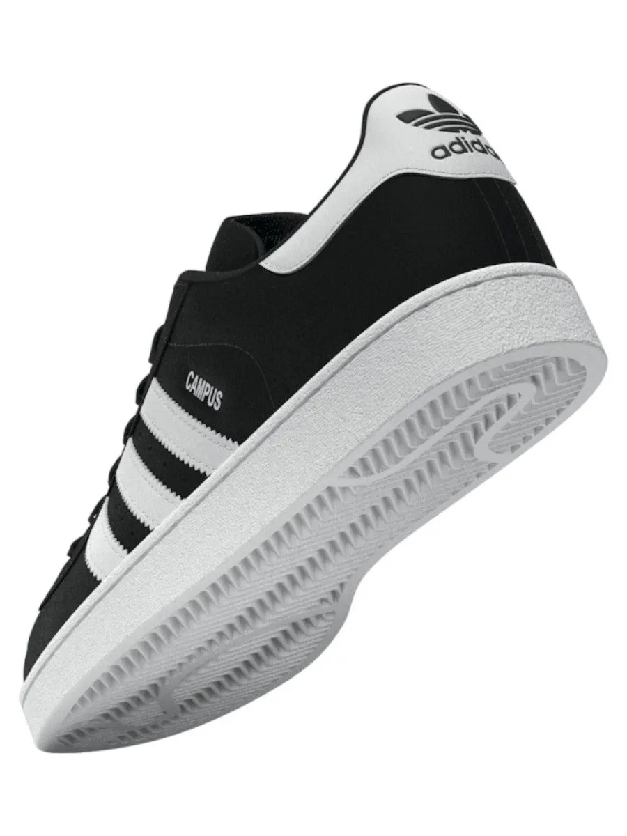 Sneakers Campus 2 in suede