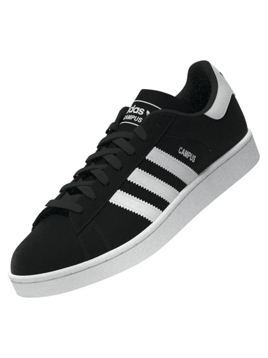 Sneakers Campus 2 in suede