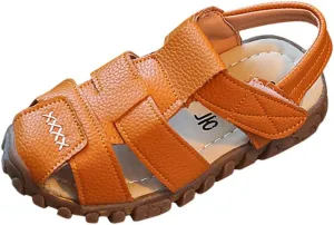 Soft Shoes Baby Boy Summer Kids Baby Fashion Casual Boys Shoes Sneaker Sandals Children Girls Baby Shoes Boys