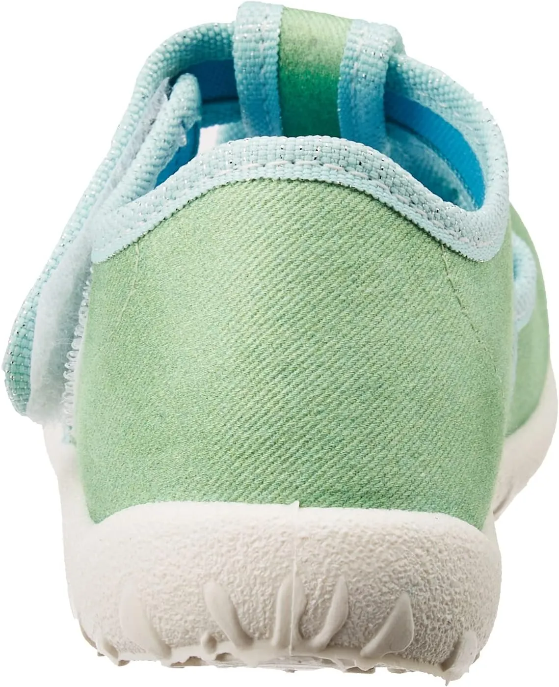 Spotty House Slippers