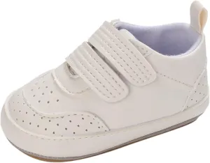 Spring and Autumn Children Baby Infant Shoes Boys and Girls Flat Bottom Non Slip Lightweight Infant Shoes Girl 6