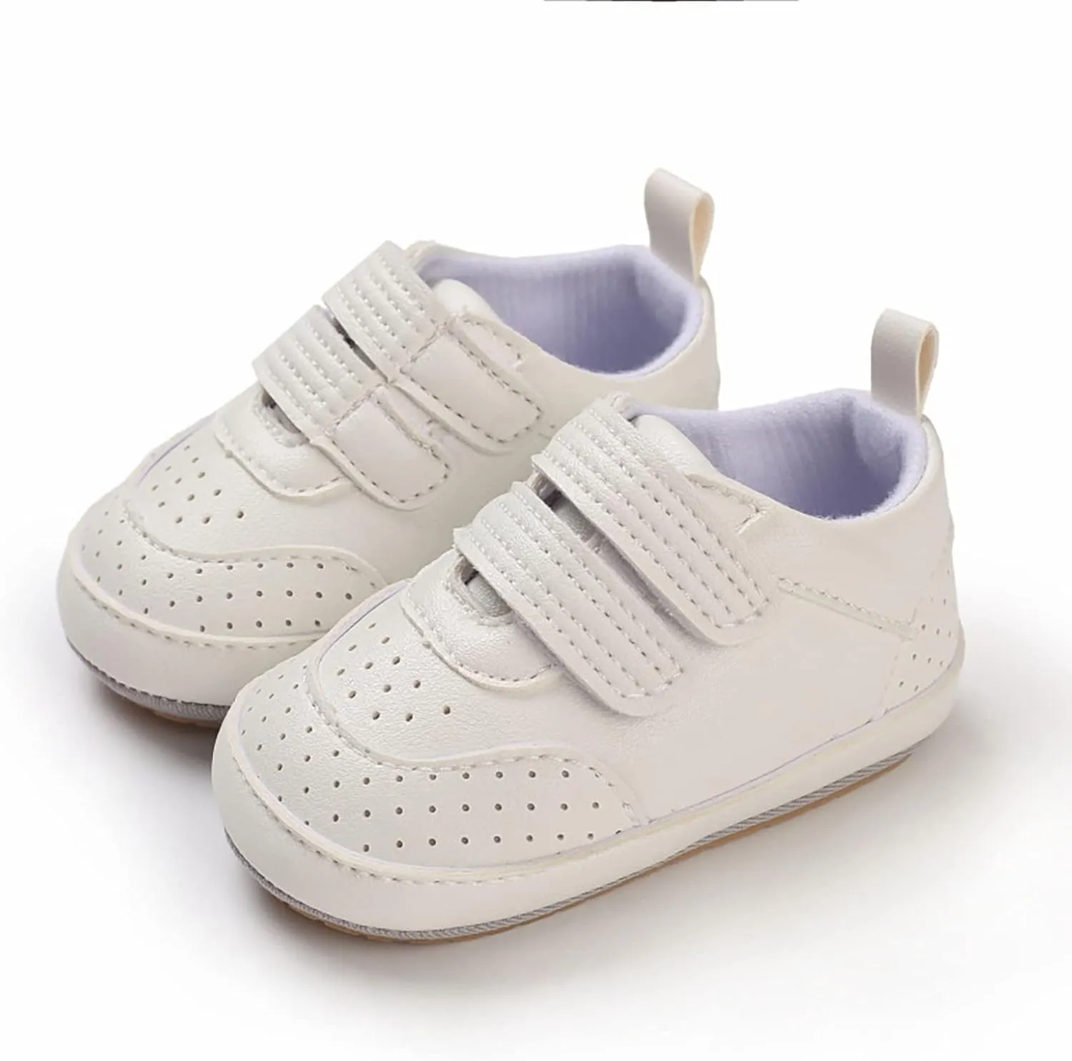 Spring and Autumn Children Baby Infant Shoes Boys and Girls Flat Bottom Non Slip Lightweight Infant Shoes Girl 6