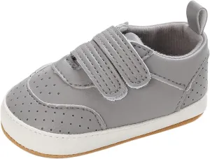 Spring and Summer Children Baby Toddler Shoes Boys and Girls Casual Shoes Flat Bottom Light Breathable Big Kids Shoes