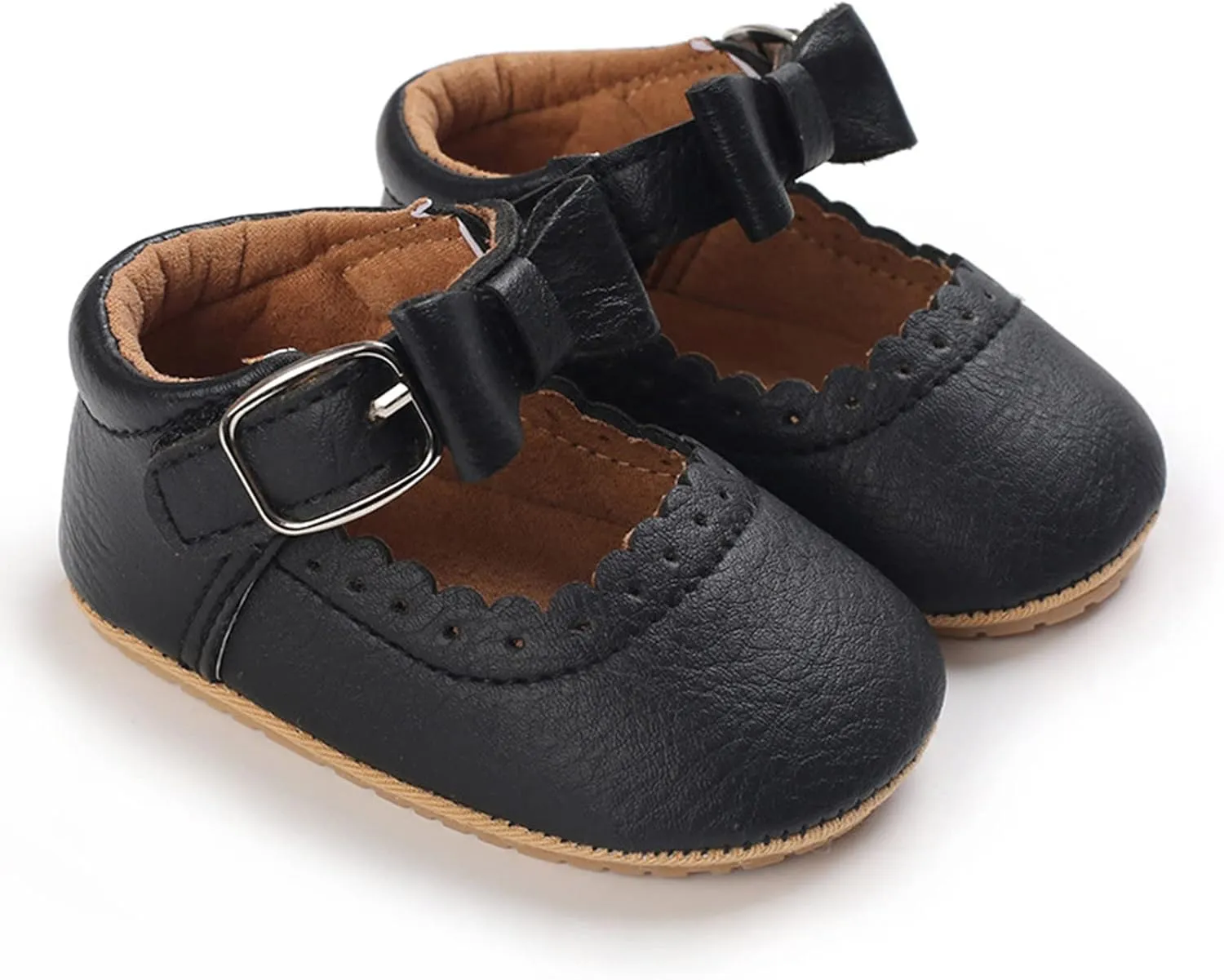 Spring and Summer Children Baby Toddler Shoes Boys and Girls Casual Shoes Flat Bottom Light Slip on Shoes for Girls