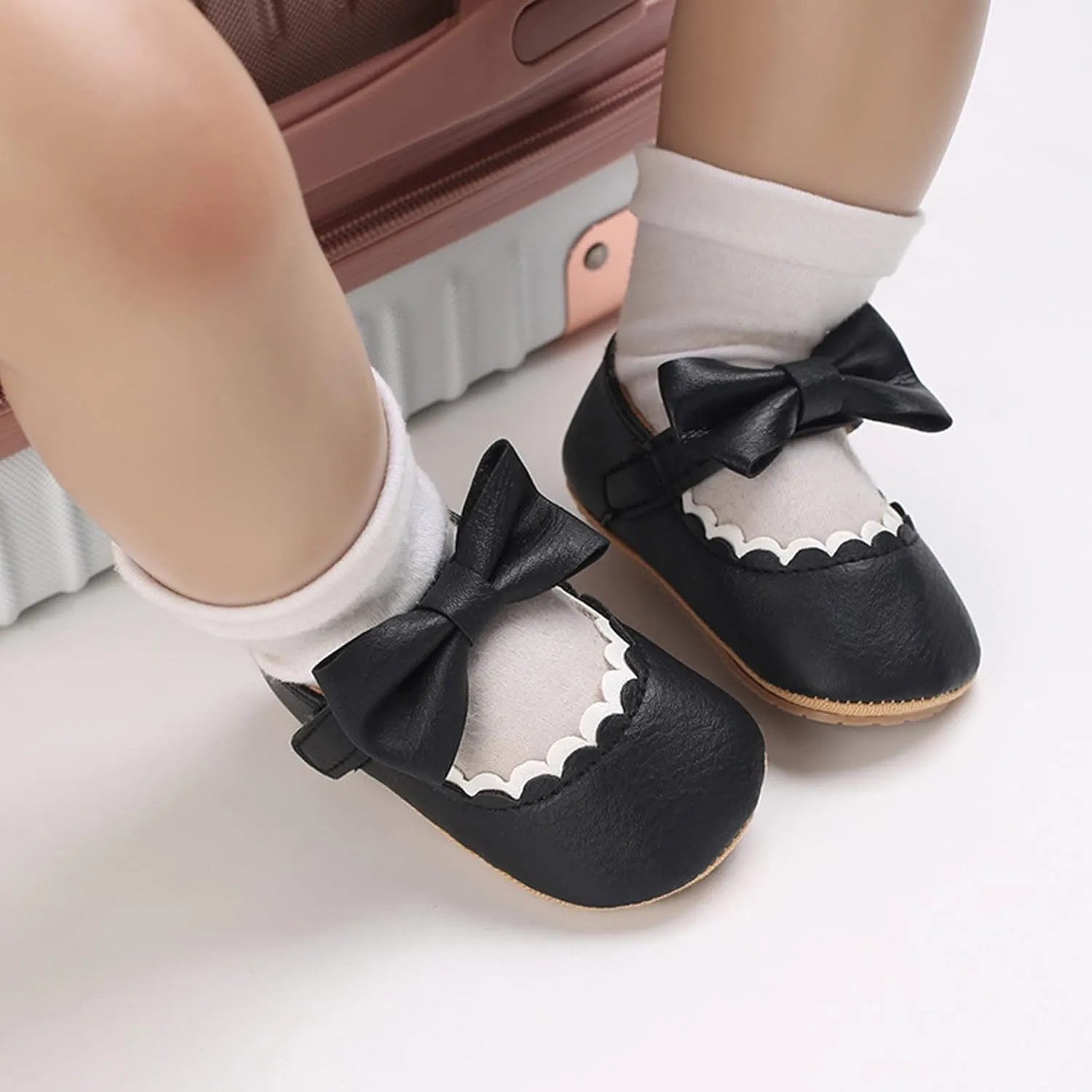 Spring and Summer Children Baby Toddler Shoes Boys and Girls Casual Shoes Flat Bottom Light Slip on Shoes for Girls