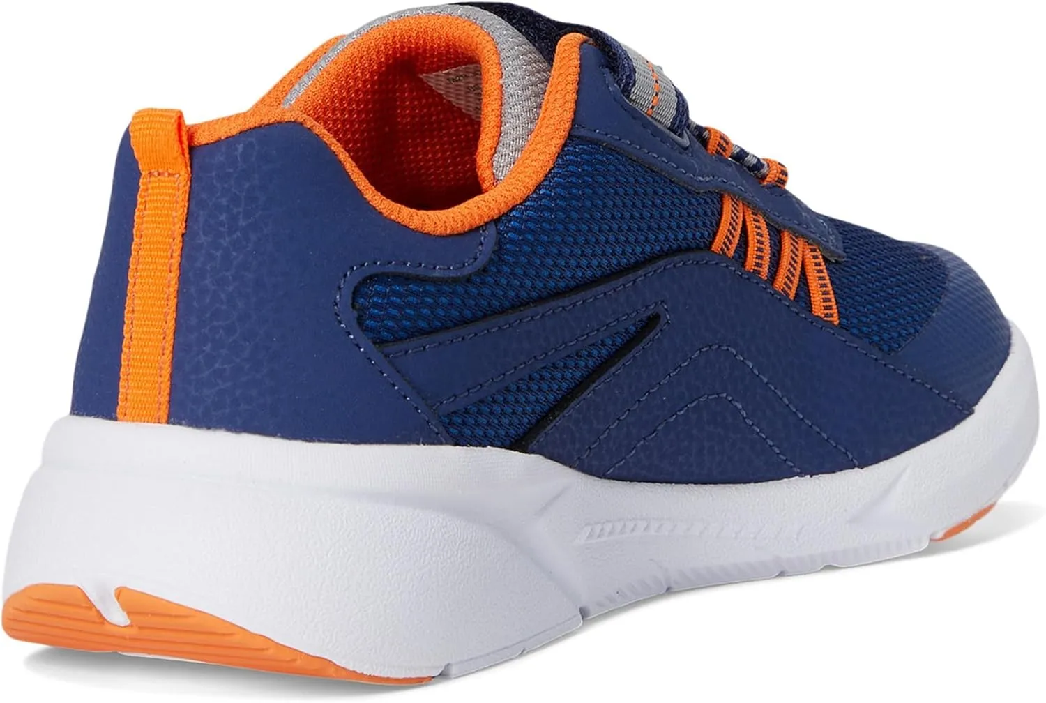 Stride Rite Baby-Boy's M2p Journey 3.0 (Infant/Little Kid) Sneaker