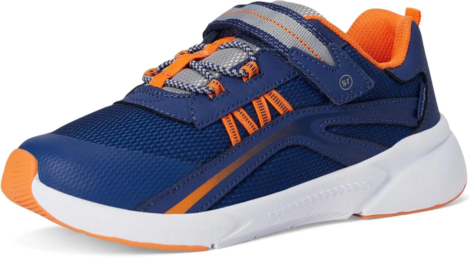 Stride Rite Baby-Boy's M2p Journey 3.0 (Infant/Little Kid) Sneaker