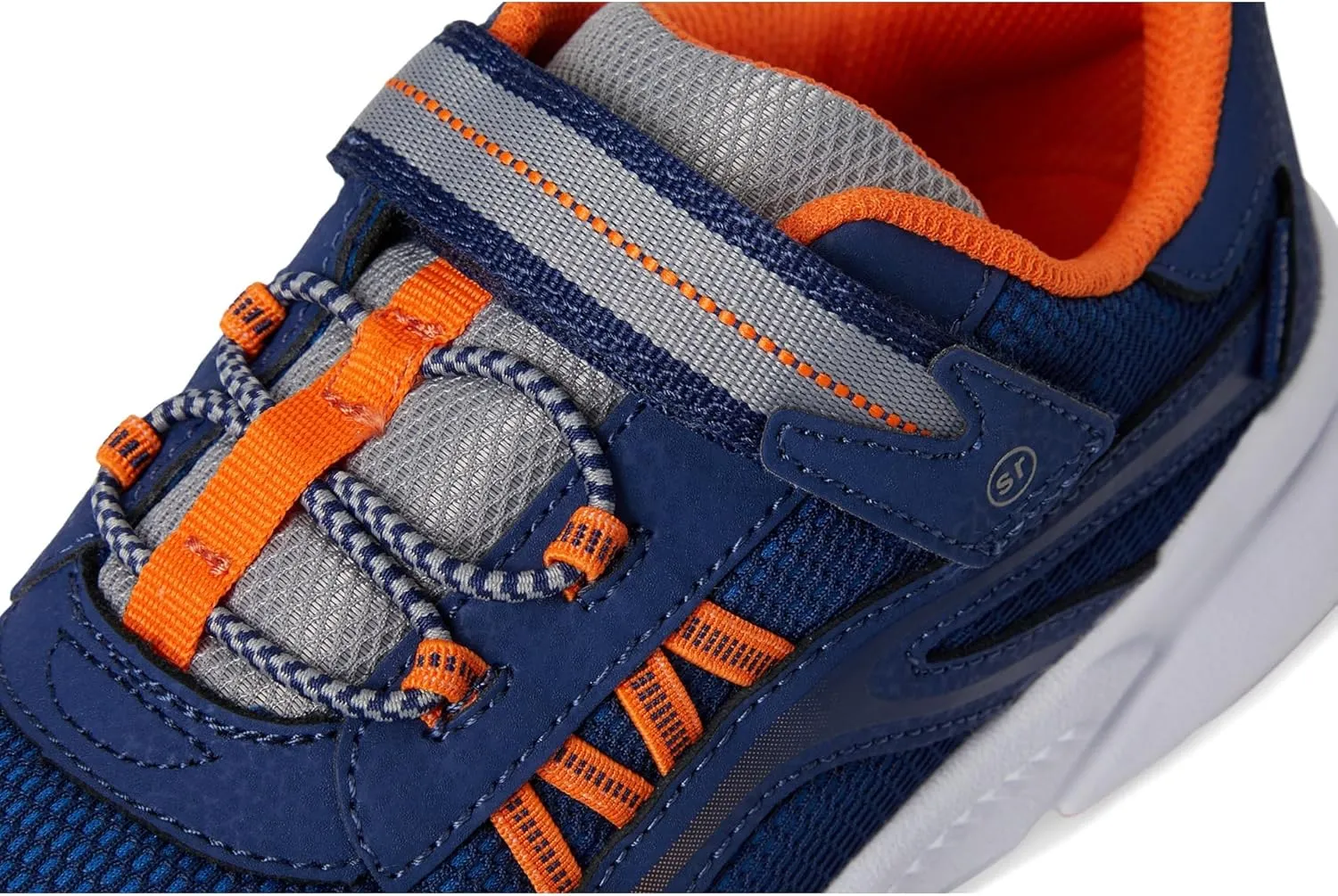 Stride Rite Baby-Boy's M2p Journey 3.0 (Infant/Little Kid) Sneaker