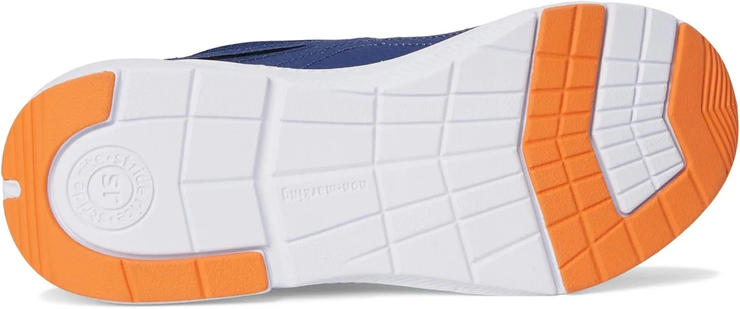 Stride Rite Baby-Boy's M2p Journey 3.0 (Infant/Little Kid) Sneaker
