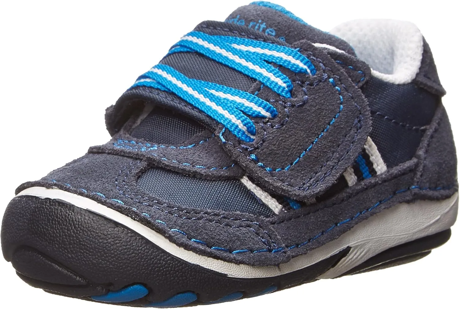 Stride Rite Soft Motion Hammett Sneaker (Infant/Toddler)