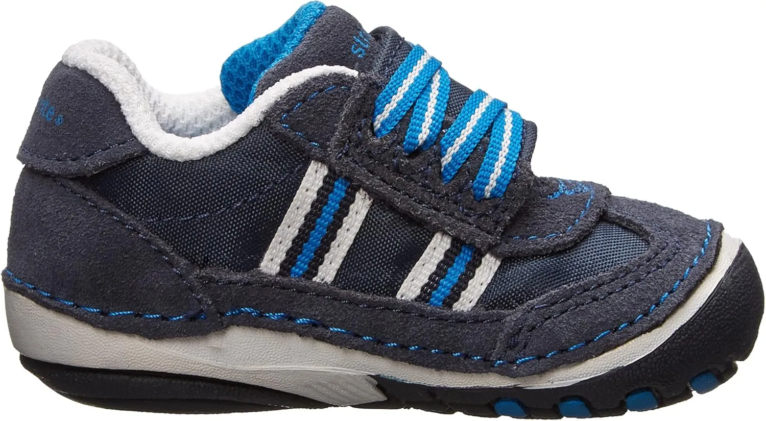 Stride Rite Soft Motion Hammett Sneaker (Infant/Toddler)