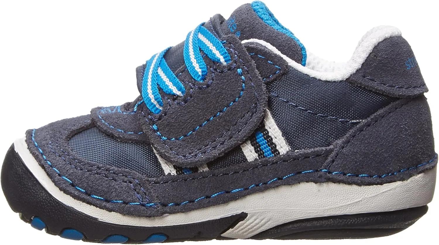Stride Rite Soft Motion Hammett Sneaker (Infant/Toddler)