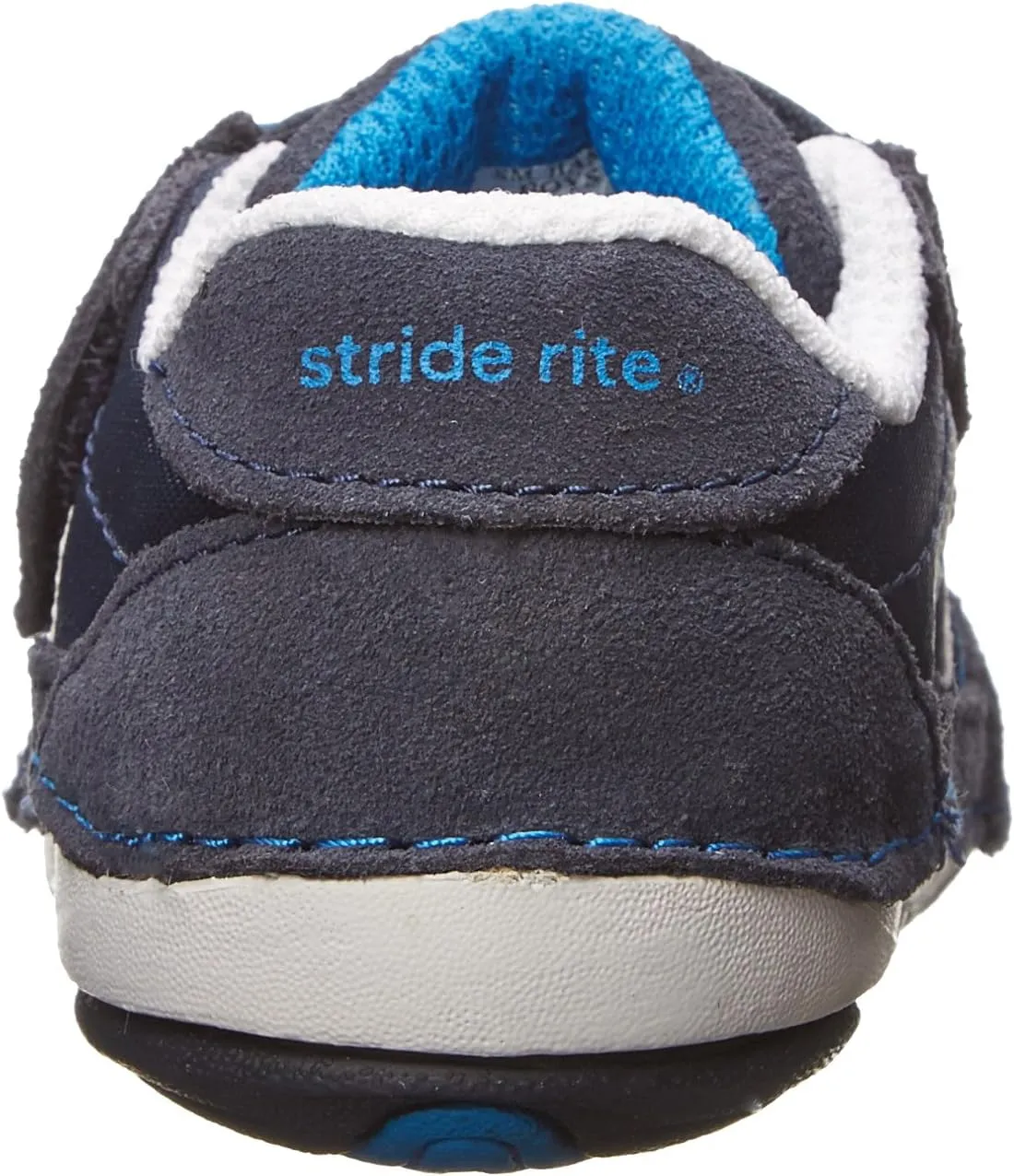 Stride Rite Soft Motion Hammett Sneaker (Infant/Toddler)