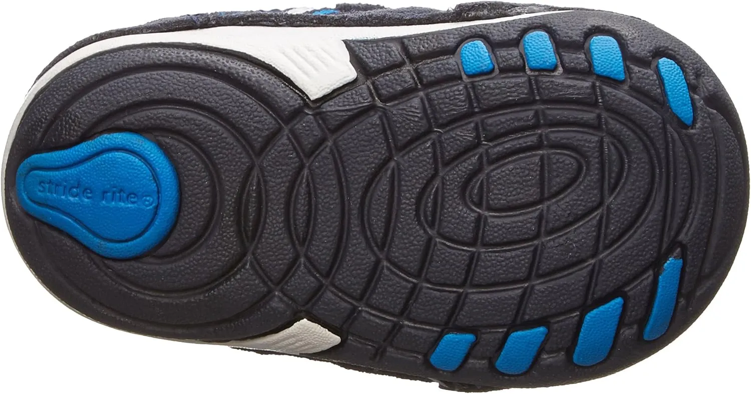 Stride Rite Soft Motion Hammett Sneaker (Infant/Toddler)