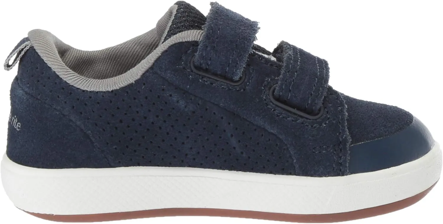 Stride Rite Unisex-Child Made2play Jude Sneaker