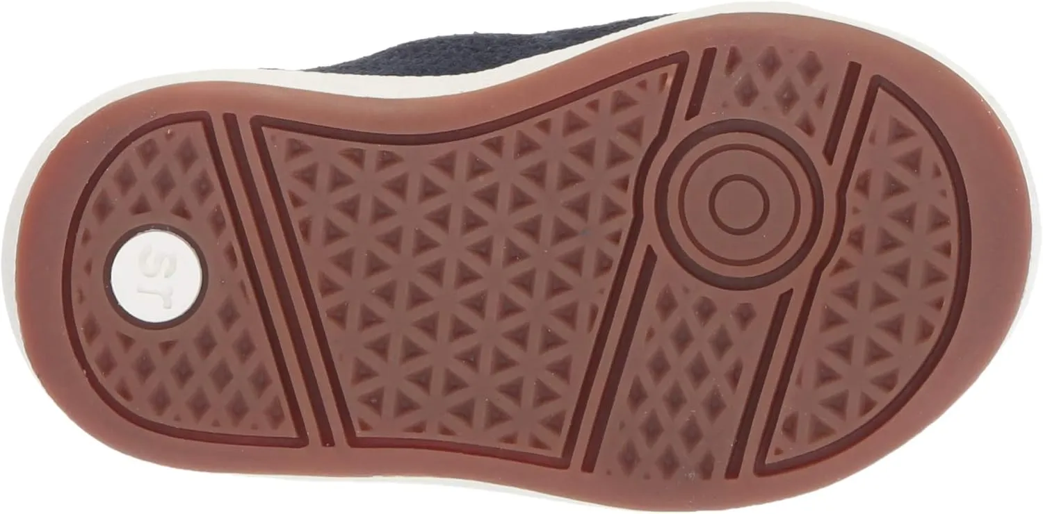 Stride Rite Unisex-Child Made2play Jude Sneaker