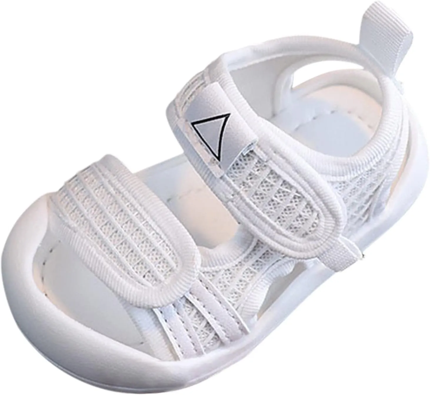 Summer Baby Shoes Children 013 Years Old 2 Boys Sandals Toddler Soft Sole Beach Shoes Baby Walking Kids Sandals Girls