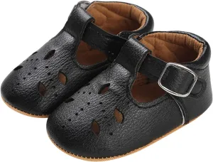 Summer Children Infant Toddler Shoes Girls Sports Flat Bottom Non Slip Lightweight Hollow Out Boys Shoes Size 2