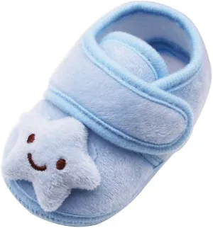 Tan Baby Sneakers Cloud Shoes Boots Winter Warm Plush Baby Girls Soft Sole Infant Size 9 Toddler Girl Sneakers