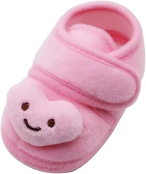 Tan Baby Sneakers Cloud Shoes Boots Winter Warm Plush Baby Girls Soft Sole Infant Size 9 Toddler Girl Sneakers