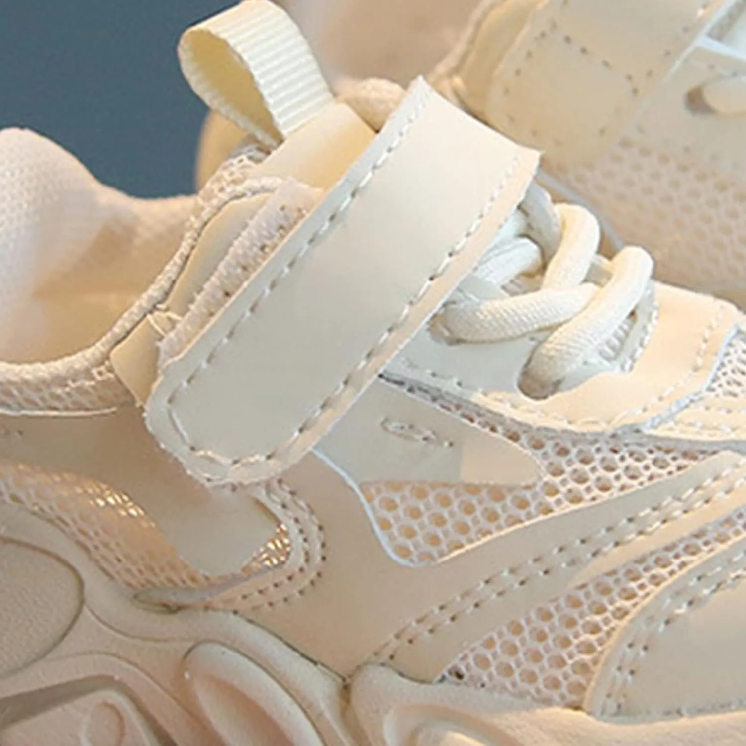 Tennis Shoes for Girls Baby First Walking Shoes Infant Sneakers Shoes Soft Sole Baby Boys Girls Non-Slip Shoes Toddler