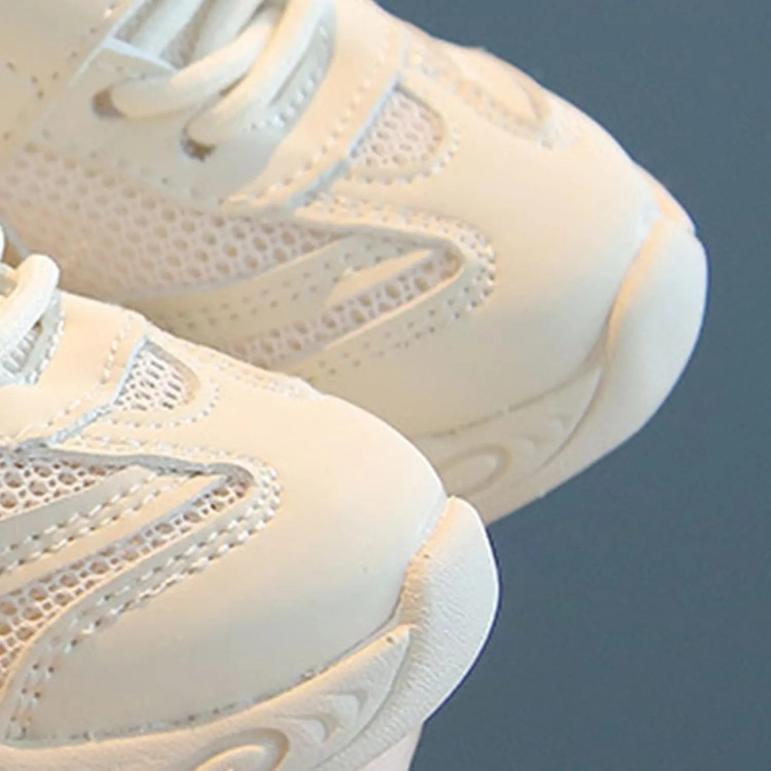 Tennis Shoes for Girls Baby First Walking Shoes Infant Sneakers Shoes Soft Sole Baby Boys Girls Non-Slip Shoes Toddler