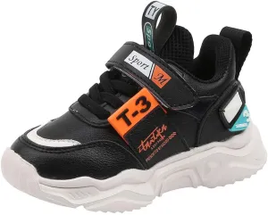Toddler Baby Boys Girls Shoes Running Walking Sports Sneakers Little Kids Fashion Athletic Sneakers Casual Shoes