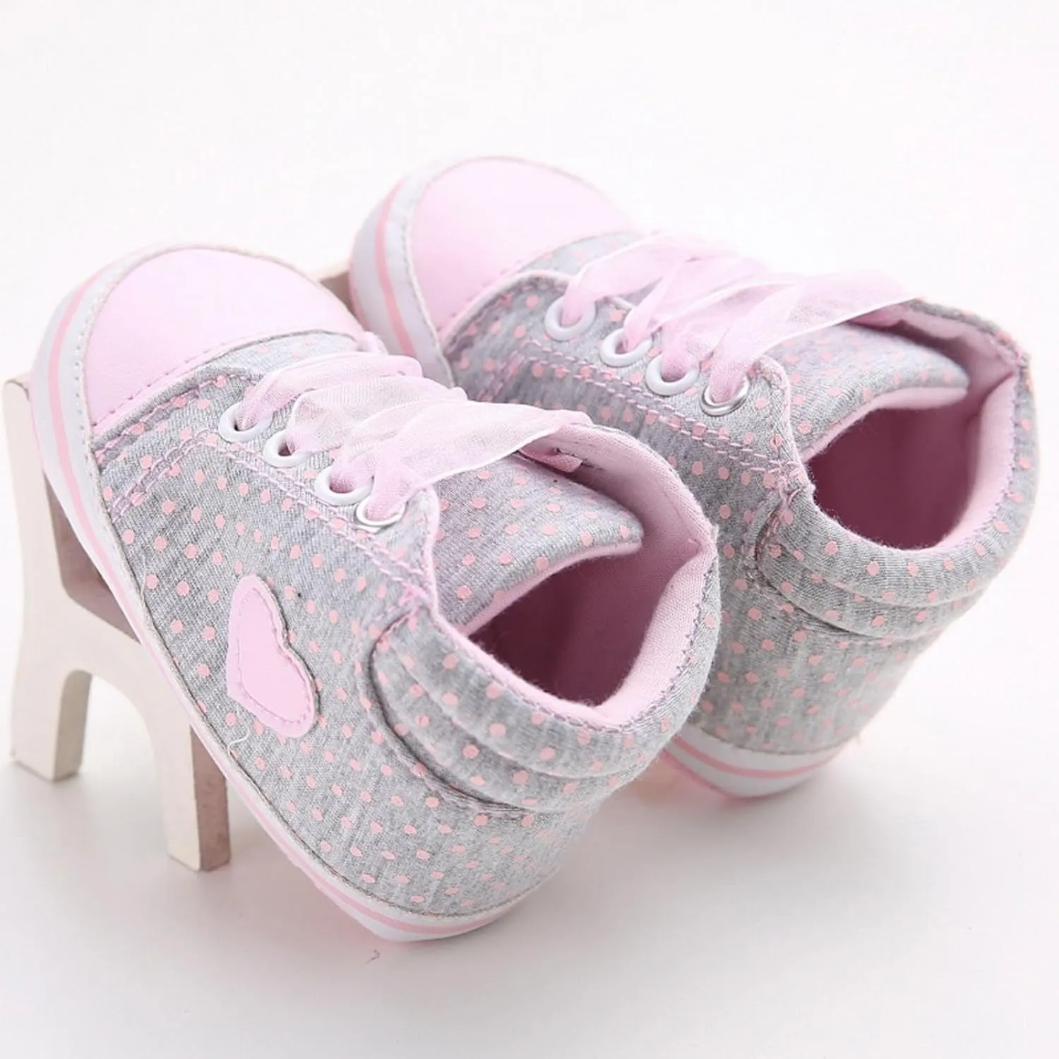 Toddler Baby Girl Boy Shoes Sneakers Mesh Breathable Shoes Soft Sneakers Shoes for Unisex 0 Size 2 Girls Running Shoes