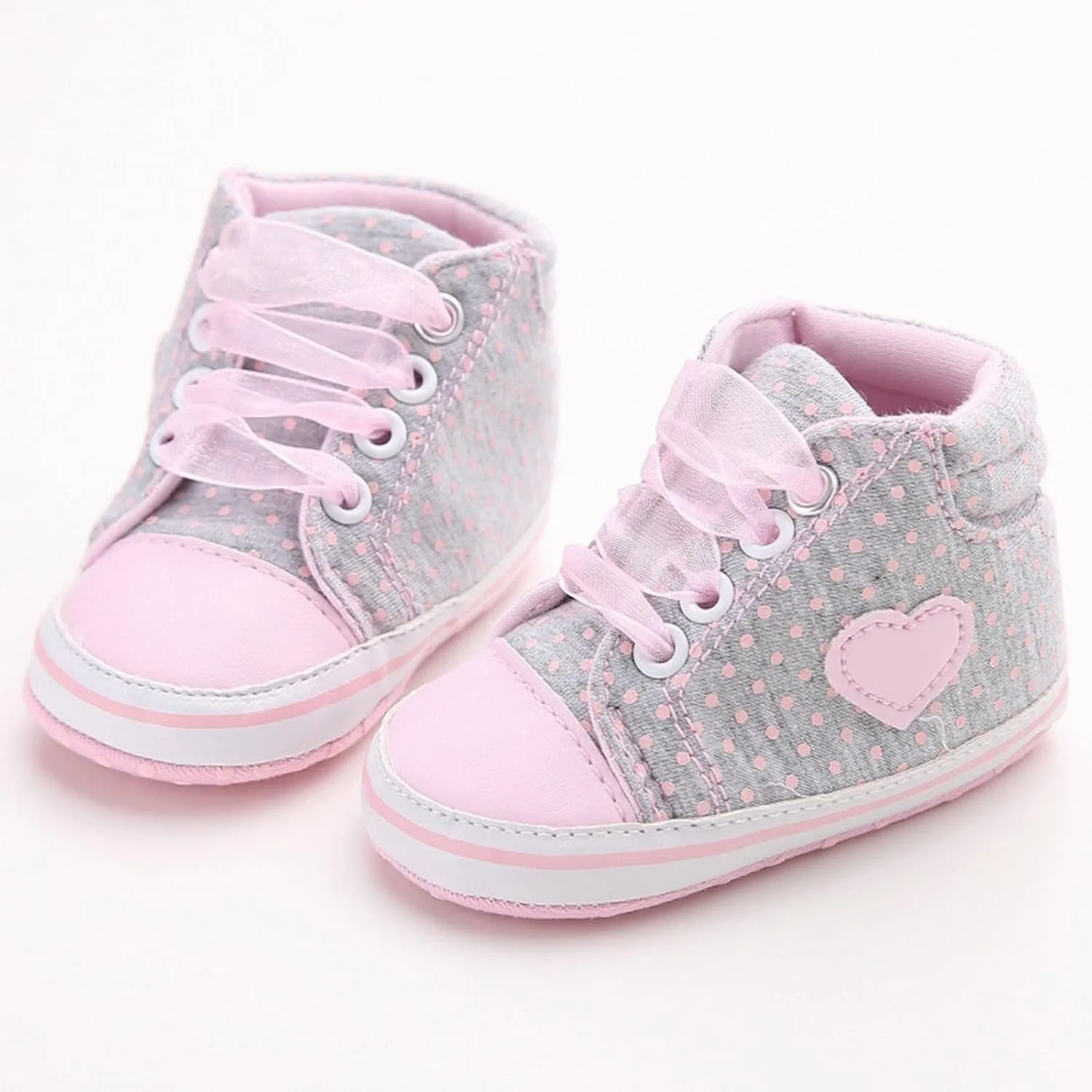 Toddler Baby Girl Boy Shoes Sneakers Mesh Breathable Shoes Soft Sneakers Shoes for Unisex 0 Size 2 Girls Running Shoes