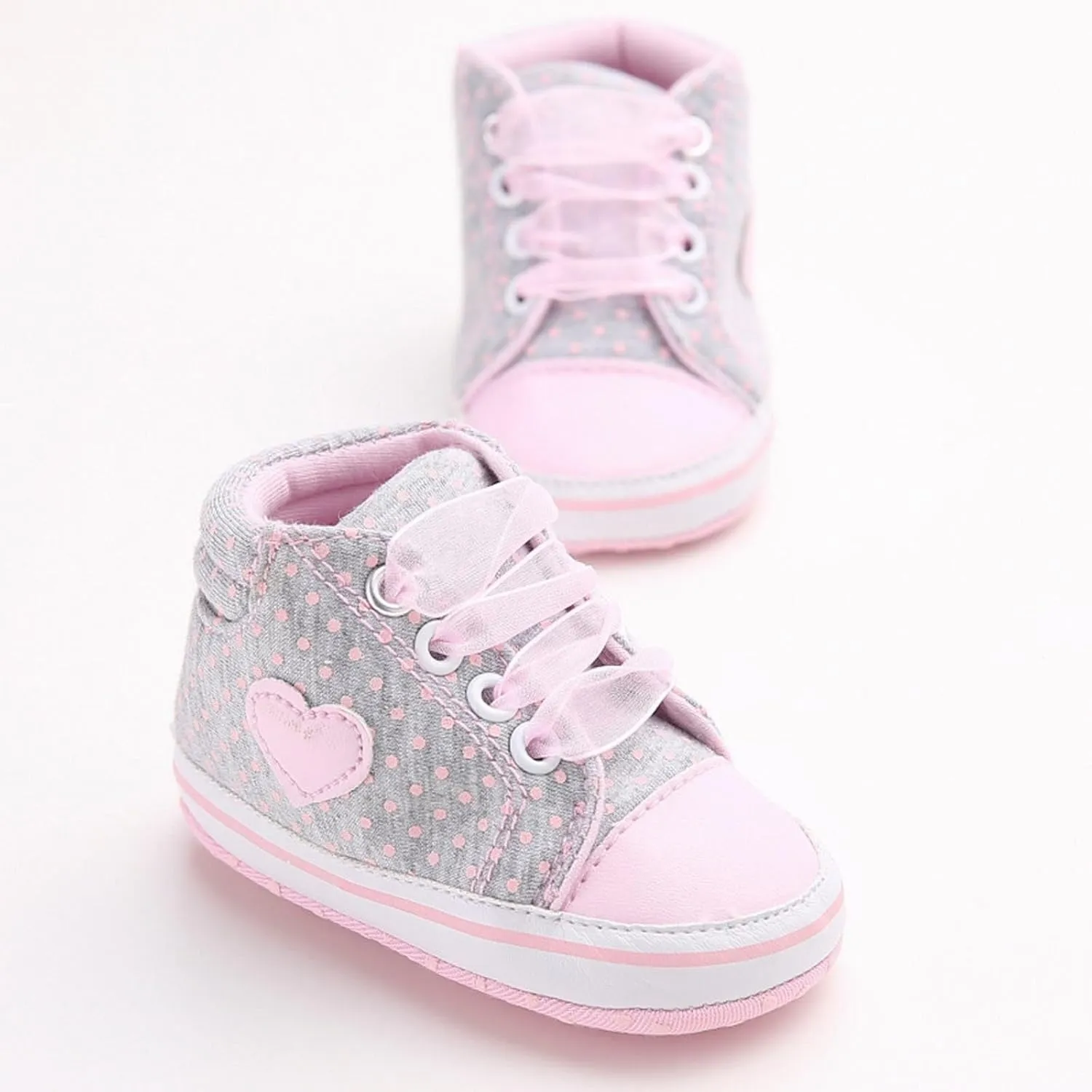 Toddler Baby Girl Boy Shoes Sneakers Mesh Breathable Shoes Soft Sneakers Shoes for Unisex 0 Size 2 Girls Running Shoes